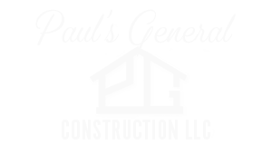 Paul's General Construction