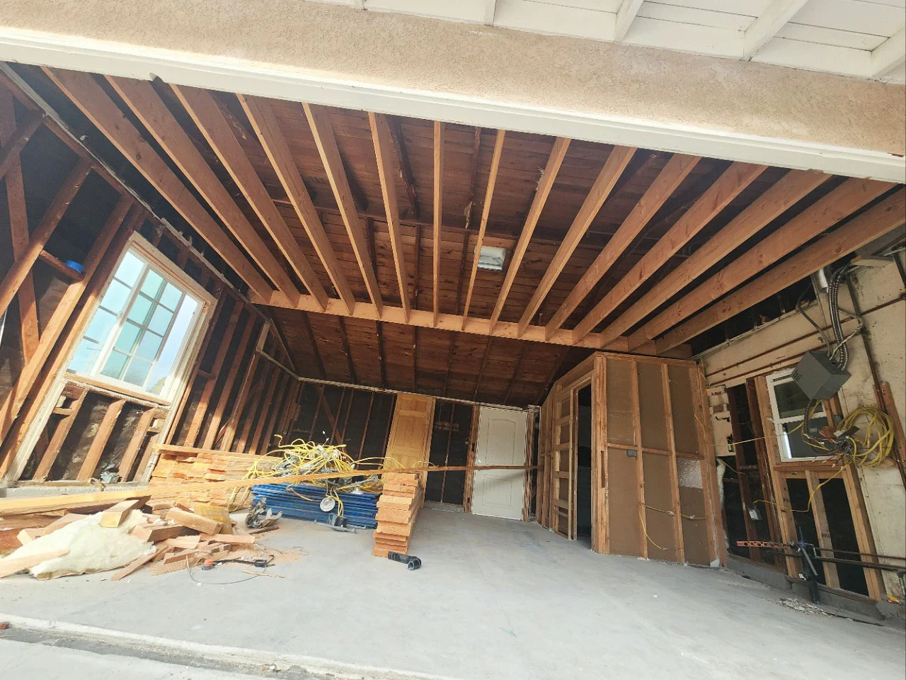 ADU Happily Ever After